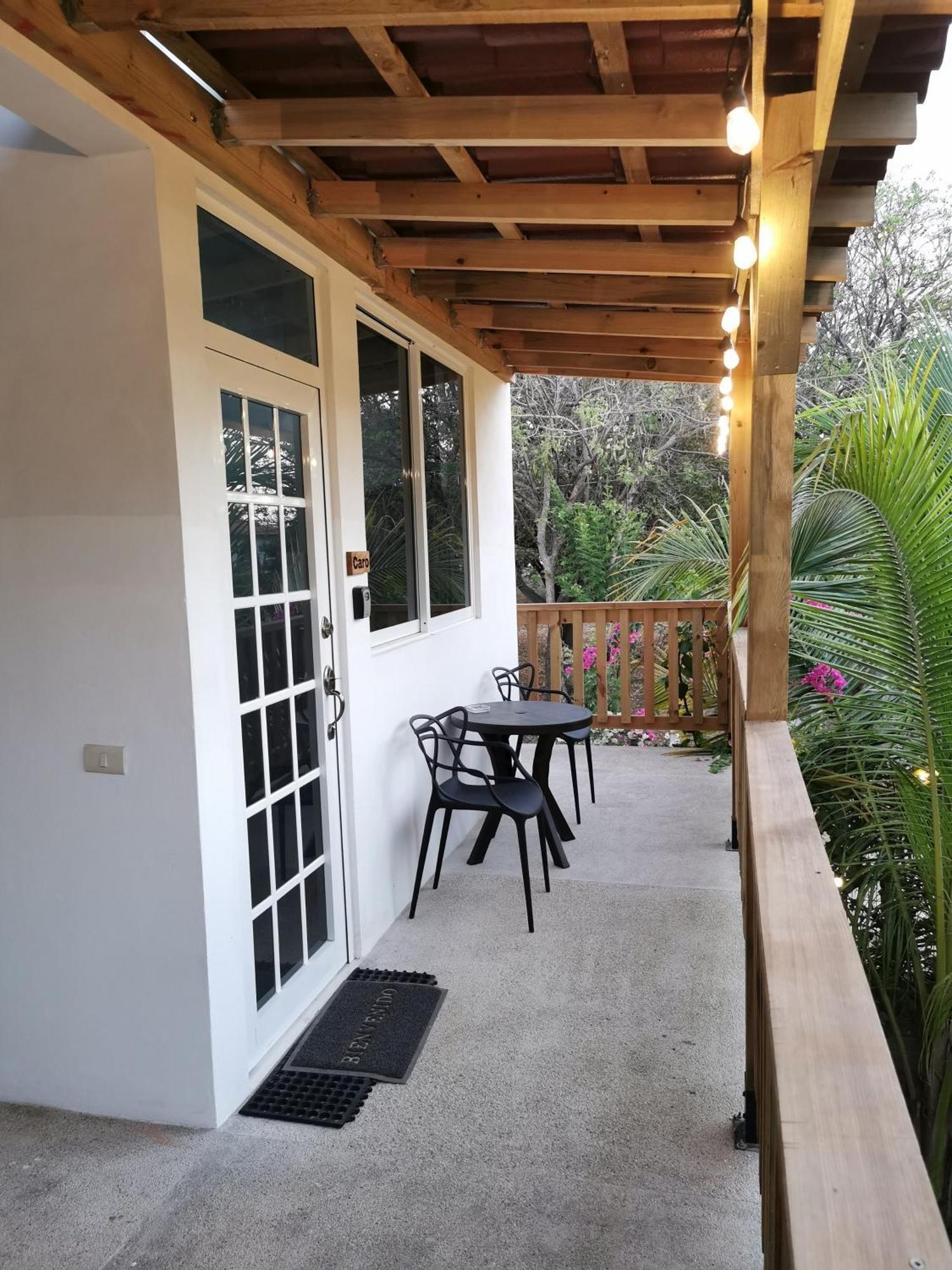 Mangal Suites Brisas de Zicatela Exterior foto